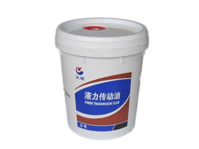 长城液力传动油8号