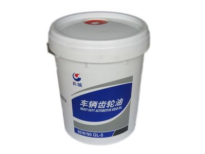 长城车辆齿轮油