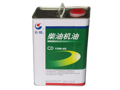 长城柴油机油