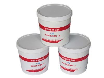 长城通用锂基润滑脂3号（小）