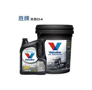 胜牌奔腾CI-4