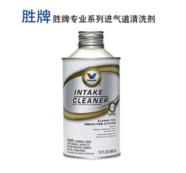 胜牌专业系列进气道清洗剂