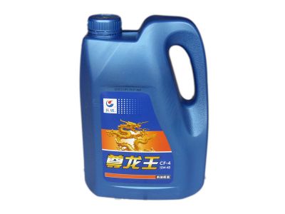 长城尊龙王CF-4