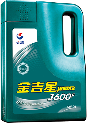 金吉星J600F
